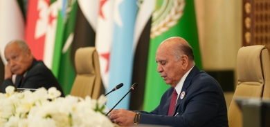 فؤاد حسين العراق يقترح تشكيل لجنة عليا لتقريب وجهات النظر بين الأشقاء