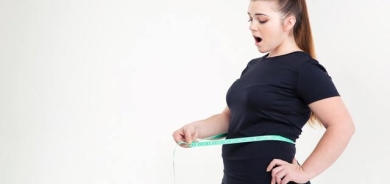 چێوەی كەمەر پەیوەندیی بە نەخۆشیی دڵ و شەكرەوە هەیە!