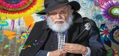 ڕاندی جادووكەر