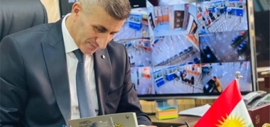 لــــە پــــەراوێزی دیمەنی دراماتیکیی دەست ماچکردنی سەرۆک بارزانیدا….