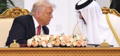 ترامب يتوقع الحصول على 4 تريليونات دولار من جولته الخليجية