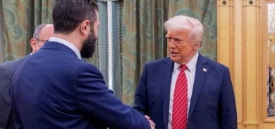 توصية أمريكية للشرع بعد لقاء ترامب: تصالح مع إسرائيل