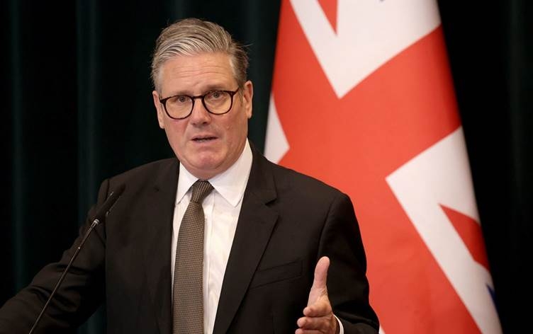 Serokwezîrê Brîtanyayê: Divê Putin berdêla dûrketina ji guftûgoyên aştiyê bide