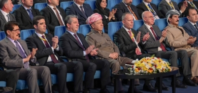 Sekreter û endamên sekreteriya Yekîtiya Xwendekar û Ciwanan di kongreya yekitiyê de hatin hilbijartin