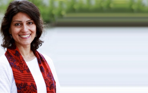 مێلیندا نێگرۆن گۆنزالێس  سەرۆكی بەشی دیراساتی ئەمنی لە زانكۆی نیو هامشایەر بۆ گوڵان:     ئەگەری دواخستنی جێبەجێكردنی ڕێككەوتنی نێوان مەزڵووم عەبدی و ئەحمەد شەرع هەیە