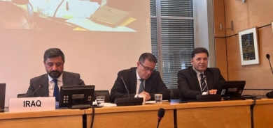 وفد حكومة إقليم كوردستان يعرض في جنيف خطوات الحكومة لحماية حقوق الأطفال وذوي الإعاقة