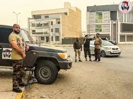 العاصمة الليبية تختبر «هدنة هشة»