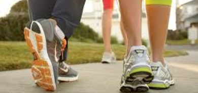 فوائد مذهلة للمشي 15 دقيقة بعد تناول الطعام