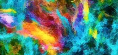 ڕەنگێكی تازە دۆزرایەوە