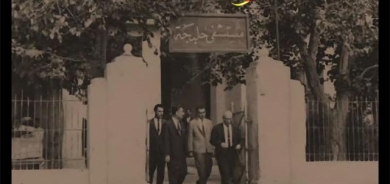 نەخۆشخانەی هەڵەبجە لە سەردەمی پاشایەتییەوە تا ئێستا