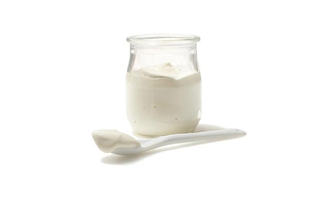 بایەخی تەندروستیی ماست