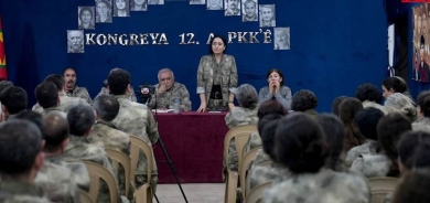 Zagros Hîwa: PKKyê biryara danîna çekan nedaye