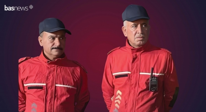 2 karmendên Berevaniya Şaristaniya Hewlêrê û kesekî din canê xwe ji dest dan