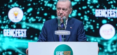 Erdogan: Em ji bo rawestandina xwînê bi şev û roj dixebitin