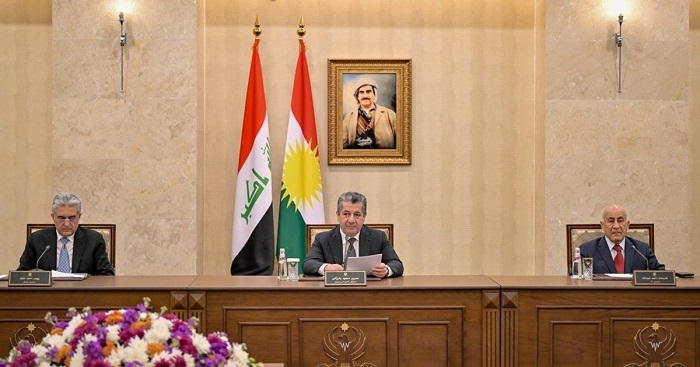 KRG Council of Ministers approves national initiative to provide 24-hour power (Project Runaki)