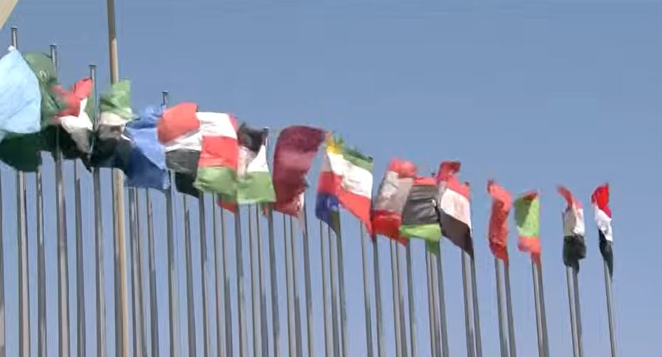 Iraq Hosts Arab League Summit After Decade-Long Hiatus, Focus on Gaza and Regional Crises