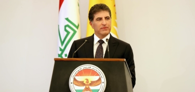 پێشنیوەڕۆی ئه‌مڕۆ شه‌ممه 2025/5/17 بەڕێز نێچیرڤان بارزانی، سەرۆکی هەرێمی کوردستان بە سەردانێک گەیشتە بەغدا.