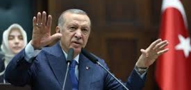 إردوغان: محادثات مع بغداد وأربيل بشأن تسليم أسلحة «الكردستاني»