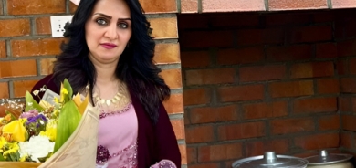 پەرێز ئازاد:  كاركردن عەیب نییە  سەربەرزییە