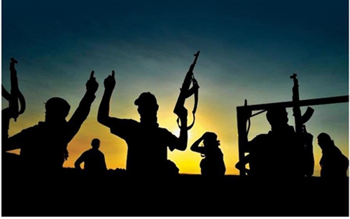 ئاوابوونی ئایدیۆلۆژیای ئیسلامی سیاسی  پارادیمی دووبارە بونیادنانەوەی دەوڵەت لە عێراق و ڕۆژهەڵاتی ناوەڕاستدا