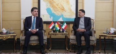 تقرير ايراني عن مشاركة نيجيرفان بارزاني في منتدى طهران: تجسيد نحو شرق أوسط أكثر توازناً