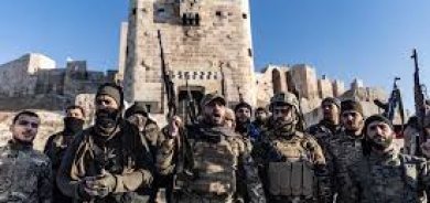 «سوريا الجديدة» تتصدى لـ«داعش» وأولى المواجهات في حلب