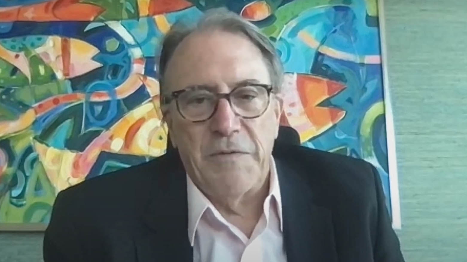 بيتر غالبريث: زيارة مسرور بارزاني إلى الولايات المتحدة حافلة بالاجتماعات المهمة