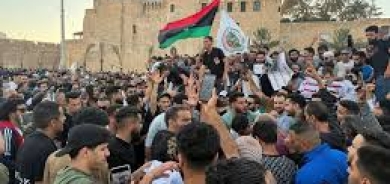 ليبيا: إدانات دولية لترهيب المتظاهرين