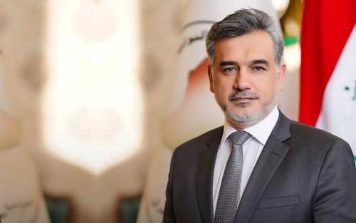 Nahro Rwandzi, Deputy Chairman of Iraq's Oil and Gas Committee, to Gulan: 