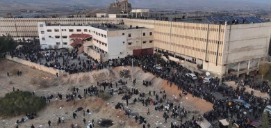 Sûriye ji bo dîtina windayên serdema Esed komîteyekê ava dike