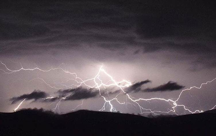 Birûskan veda: 15 kes mirin