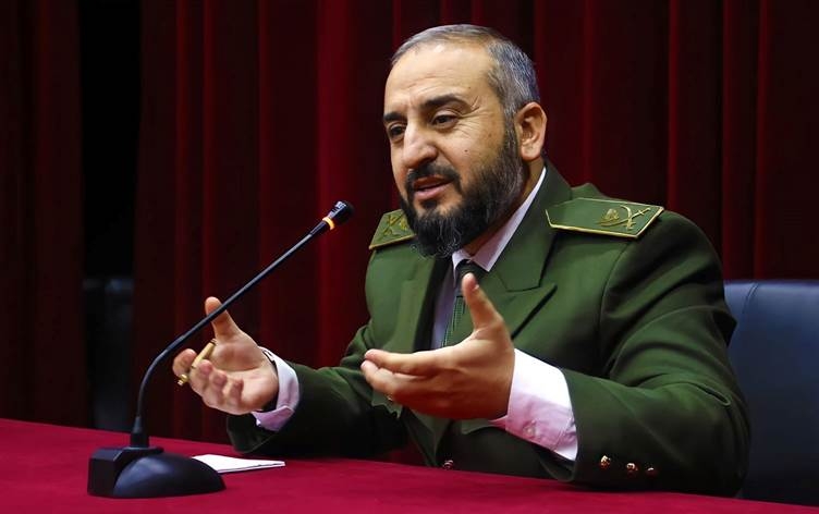 Wezîrê Parastinê yê Sûriyeyê yekkirina ‘hemû yekîneyên leşkerî’ ragihand