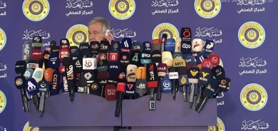 UN Chief Calls for Syrian Government to Engage with Kurds, Highlights Refugee Crisis