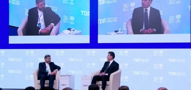 نيجيرفان بارزاني: القضية الكوردية لن تحل بإراقة الدماء وكوردستان لن يشكل تهديداً لأحد