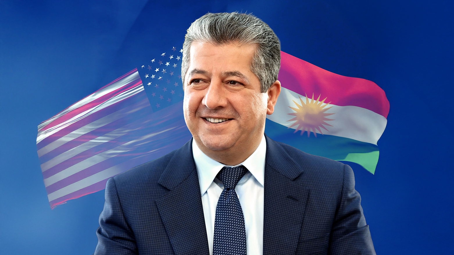 في إطار جدول زيارته المكثف، مسرور بارزاني يجري لقاءات مهمة في الولايات المتحدة