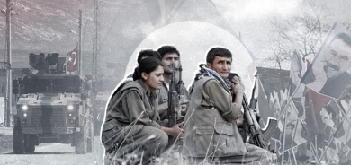 تقرير أميركي: استشهاد وإصابة 721 مدنيا في إقليم كوردستان وإخلاء 800 قرية ونزوح الآلاف بسبب صراع PKK وتركيا