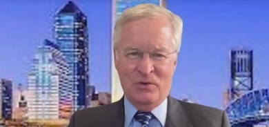 كينيث تيمرمان: ترامب يريد أن يطور إقليم كوردستان موارده النفطية بشكل أكبر