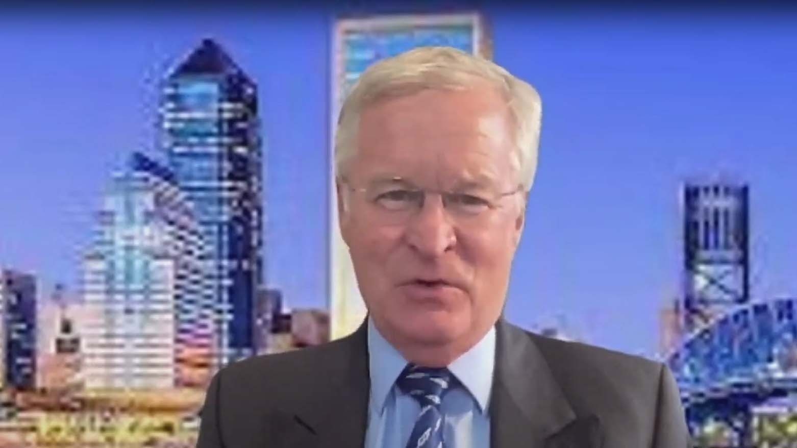 كينيث تيمرمان: ترامب يريد أن يطور إقليم كوردستان موارده النفطية بشكل أكبر