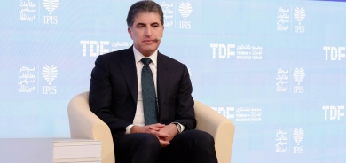 نيجيرفان بارزاني: نؤمن بالفيدرالية.. وزيارتنا لطهران تدفع بالعلاقات إلى الأمام