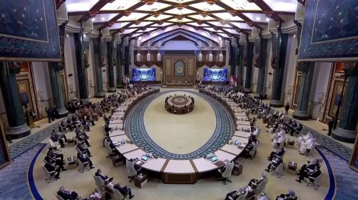 نائبة كوردية: الملايين للتحضير للقمة العربية وقطع رواتب ومستحقات شعب كوردستان