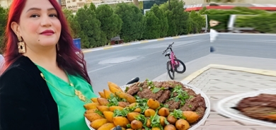 سازگار ئەحمەد ڕەحیم:  چێژی پارە لەوە دایە بە ڕەنج و ماندووبوون و شەونخونی بە دەستی بێنیت