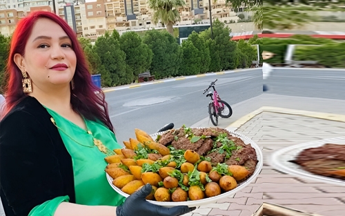 سازگار ئەحمەد ڕەحیم:  چێژی پارە لەوە دایە بە ڕەنج و ماندووبوون و شەونخونی بە دەستی بێنیت