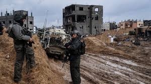 إسرائيل تُصعّد عسكرياً لتقسيم غزة