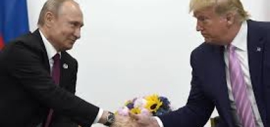 تفاؤل أميركي يسبق اتصال ترمب وبوتين اليوم