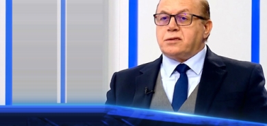 د. ئەحمەد سەفاڕ  بڕیاردەری لێژنەی دارایی لە خولی پێشووی پەرلەمانی عێراق بۆ گوڵان:           جیاكردنەوەی پشكی كورد لە پشكی عێراق لە لایەن ئەمریكاوە كێشەی مووچە چارەسەر دەكات   