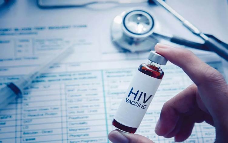 Ceribandinên vaksîna AIDSê erênî ne: 'Mizgînî nêzik e'