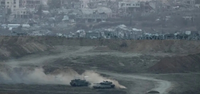 Artêşa Îsraîlê destpê kirina êrîşa bejahî ya berfireh li Xezeyê radigehîne