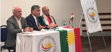 Mustafa Ozçelîk : Em piştgirîya çek danînê dikin; lê pirsa gelê me bi hemwelatîya wekhev nayê çareser kirin