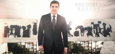 Dîplomatekî Îranî: Nêçîrvan Barzanî tim bûye qasidê aştiyê