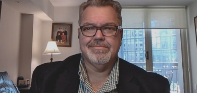 جاستن توماس: زيارة مسرور بارزاني إلى الولايات المتحدة جاءت في وقت مهم